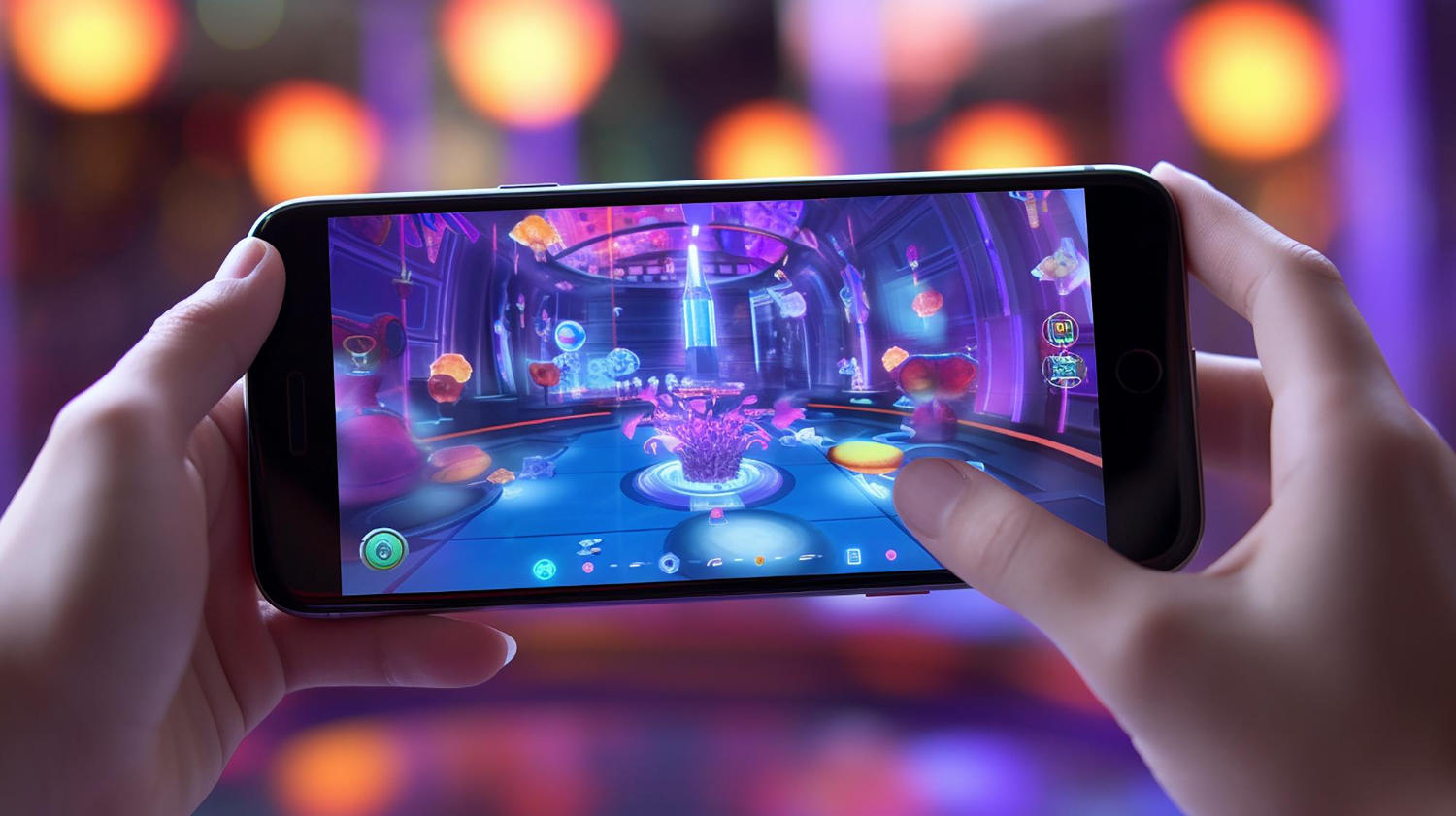 Mobile Games & Apps: Your Way to New Experiences and Entertainment